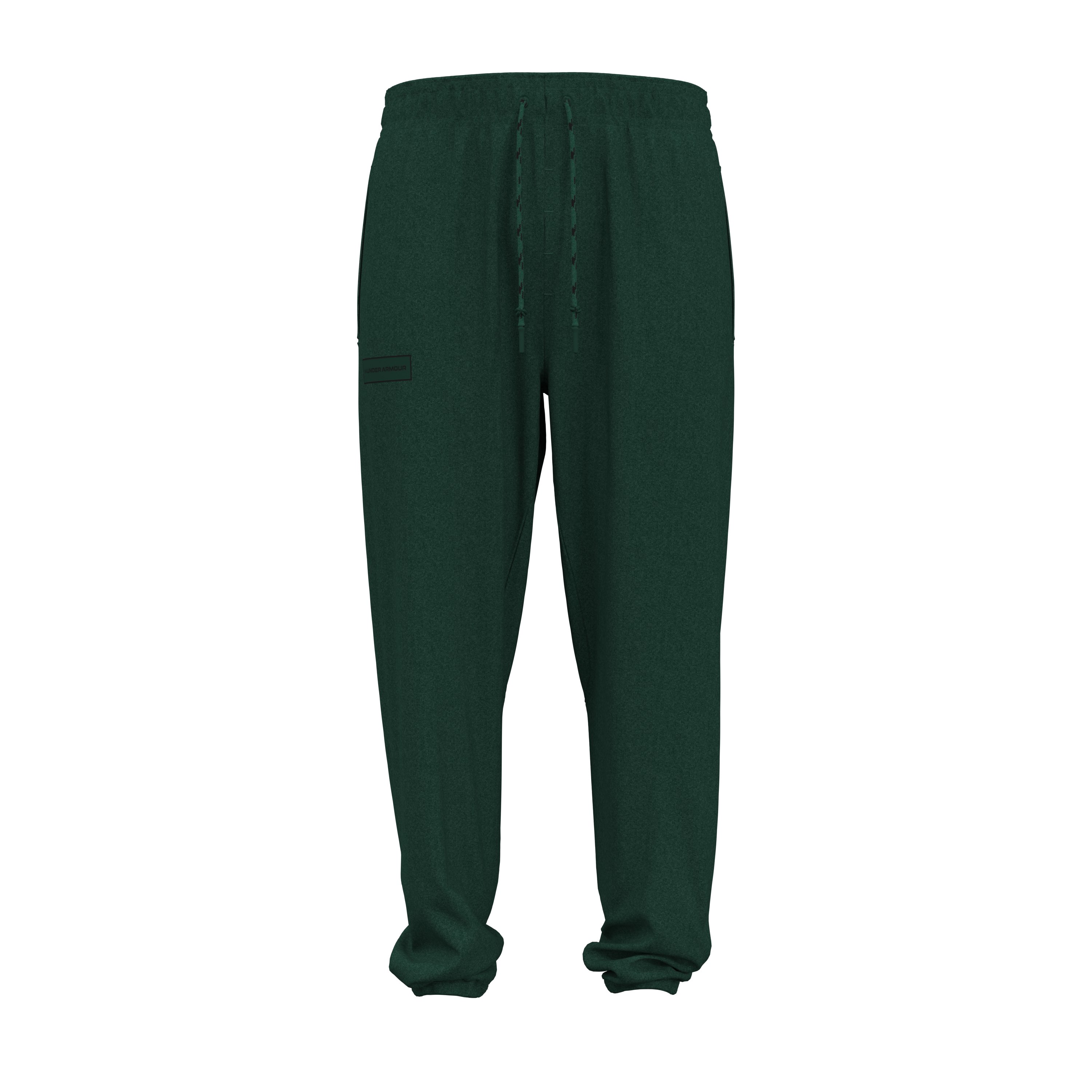 UA Heavyweight Terry Men's Joggers 6