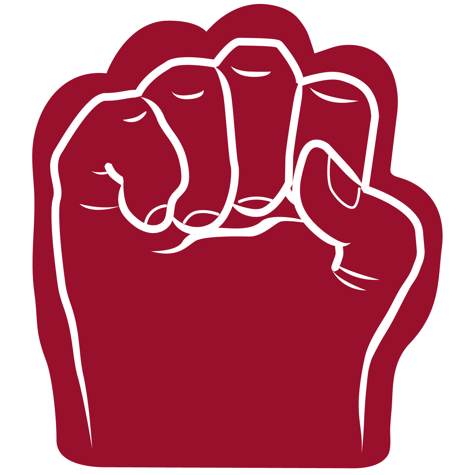 Fist Mitt 24