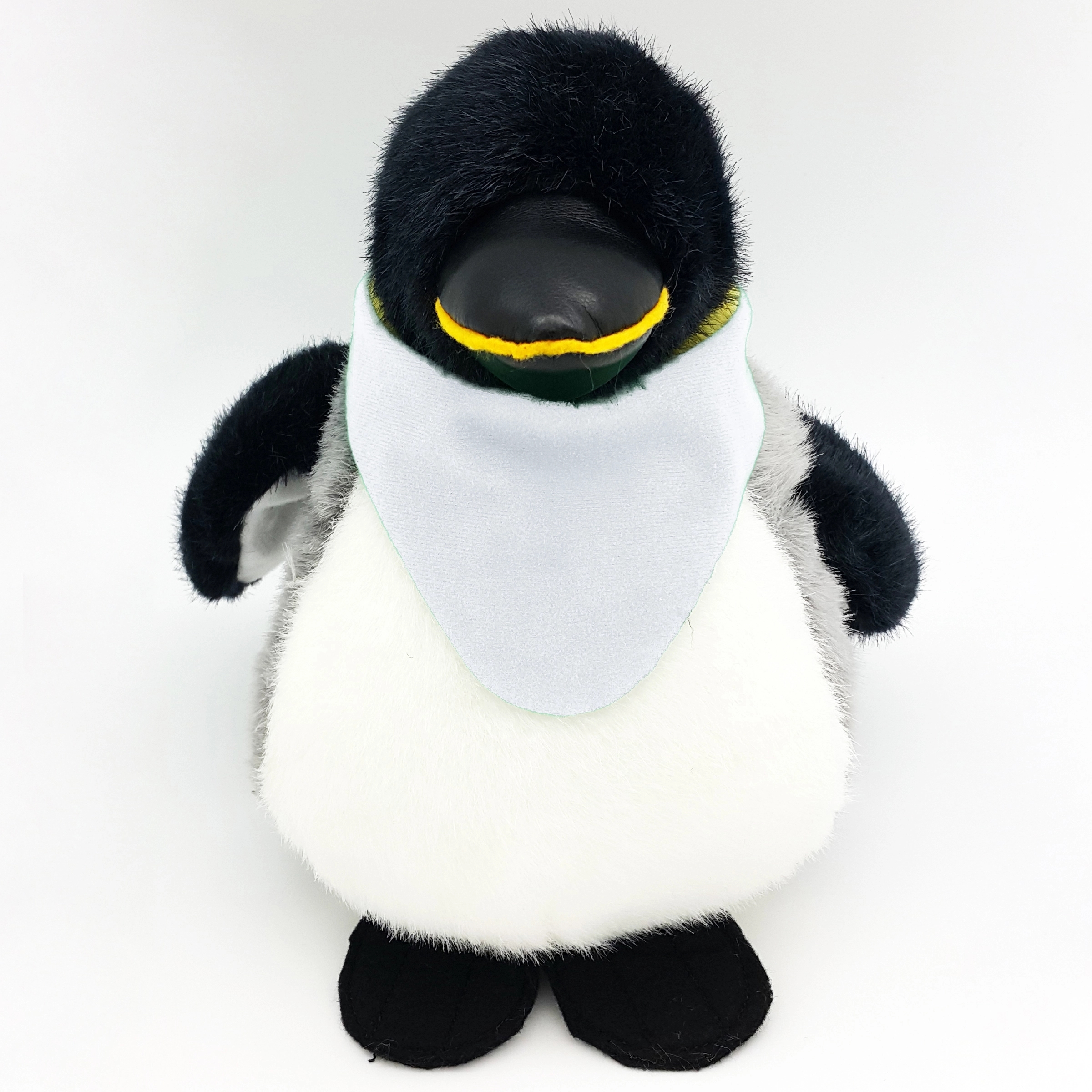 Christmas Sea Life Penguin 2
