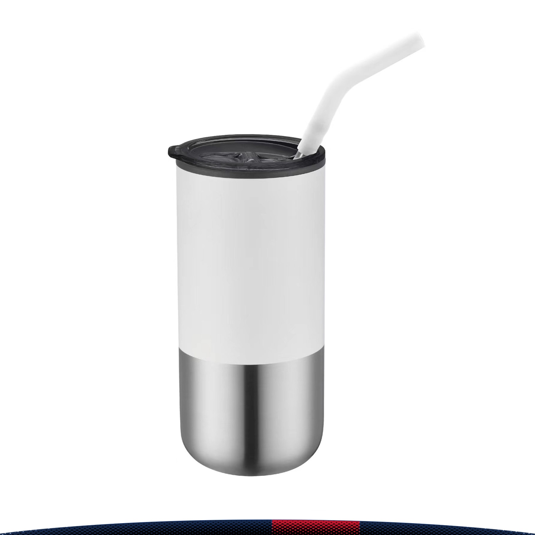 16 OZ. Natow Drinking Tumbler 4