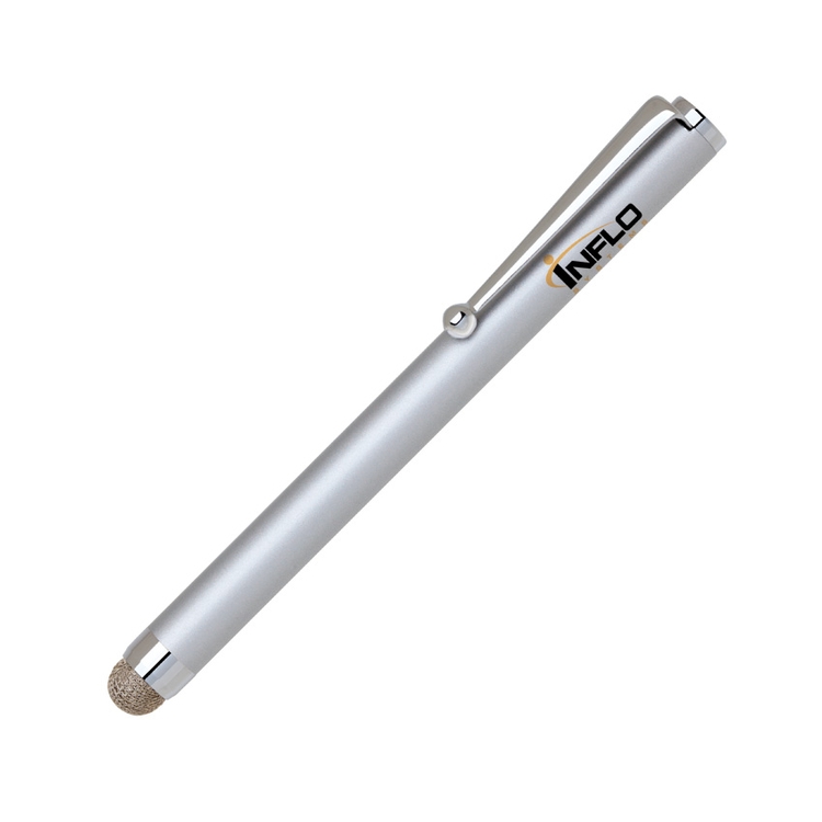 Stylus-470 Brass Stylus with Sensitive Fiber Cloth 5