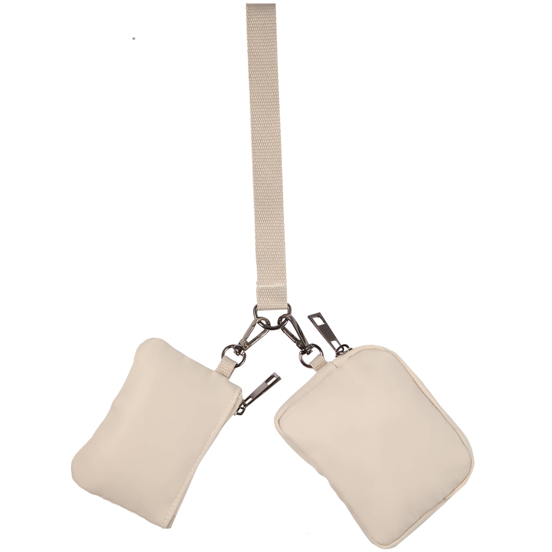 Daybreak Recycled Dual Lanyard 3