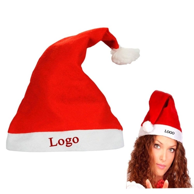 Christmas Santa Hat 1
