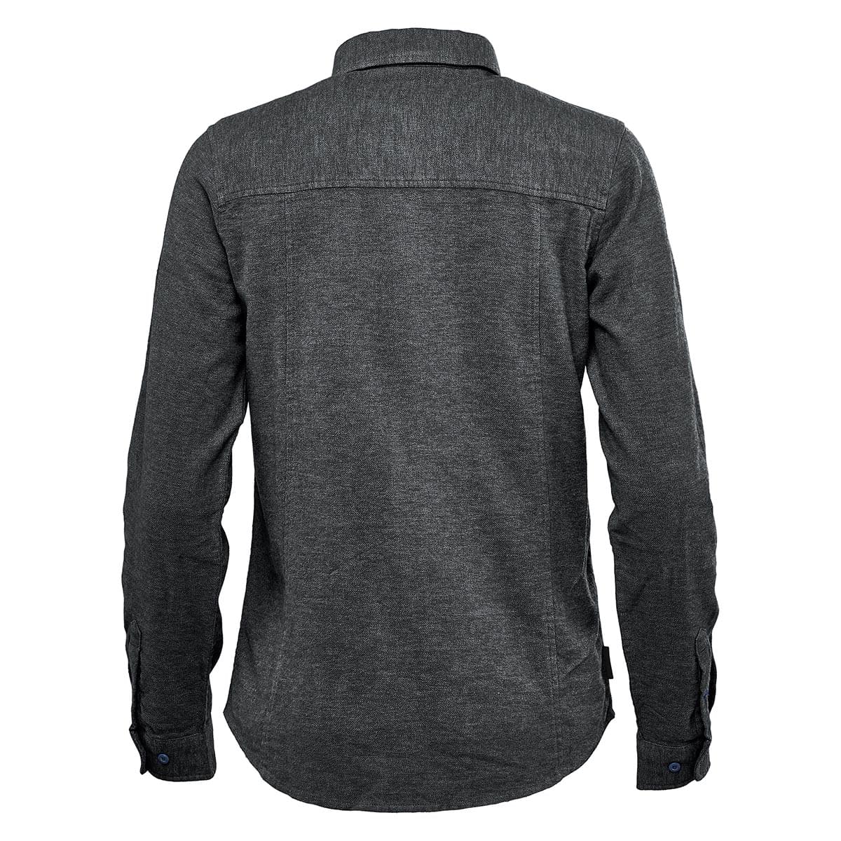Stormtech Women's Dockyard Long Sleeve Twill Shirt 8