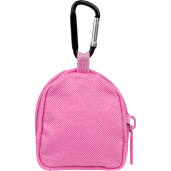 Mini Backpack Bag Charm 82