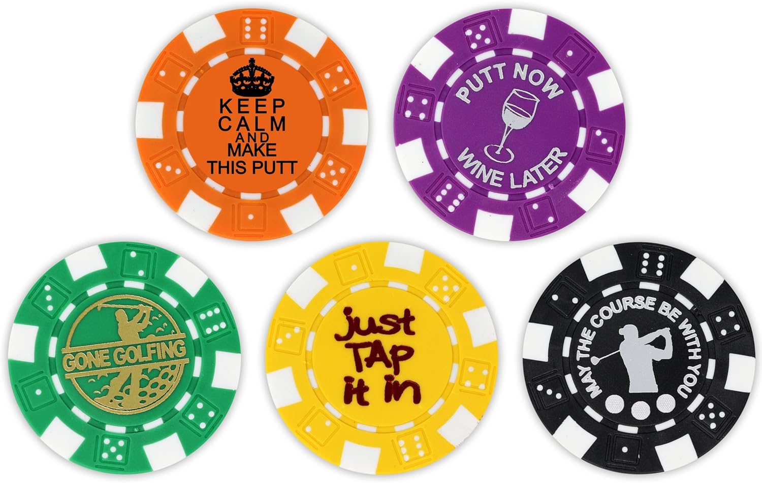 Poker Chip 2