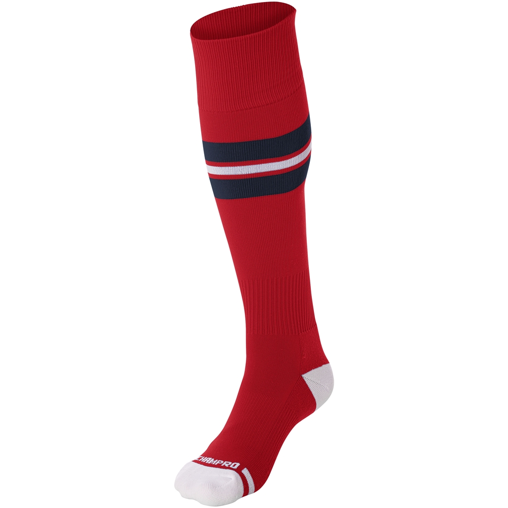 Striped Sock 25