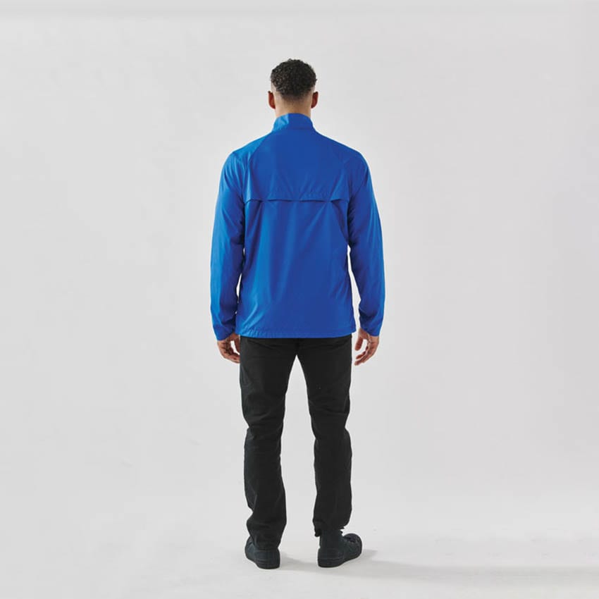 Stormtech Men's Pacifica Full Zip Jacket 20