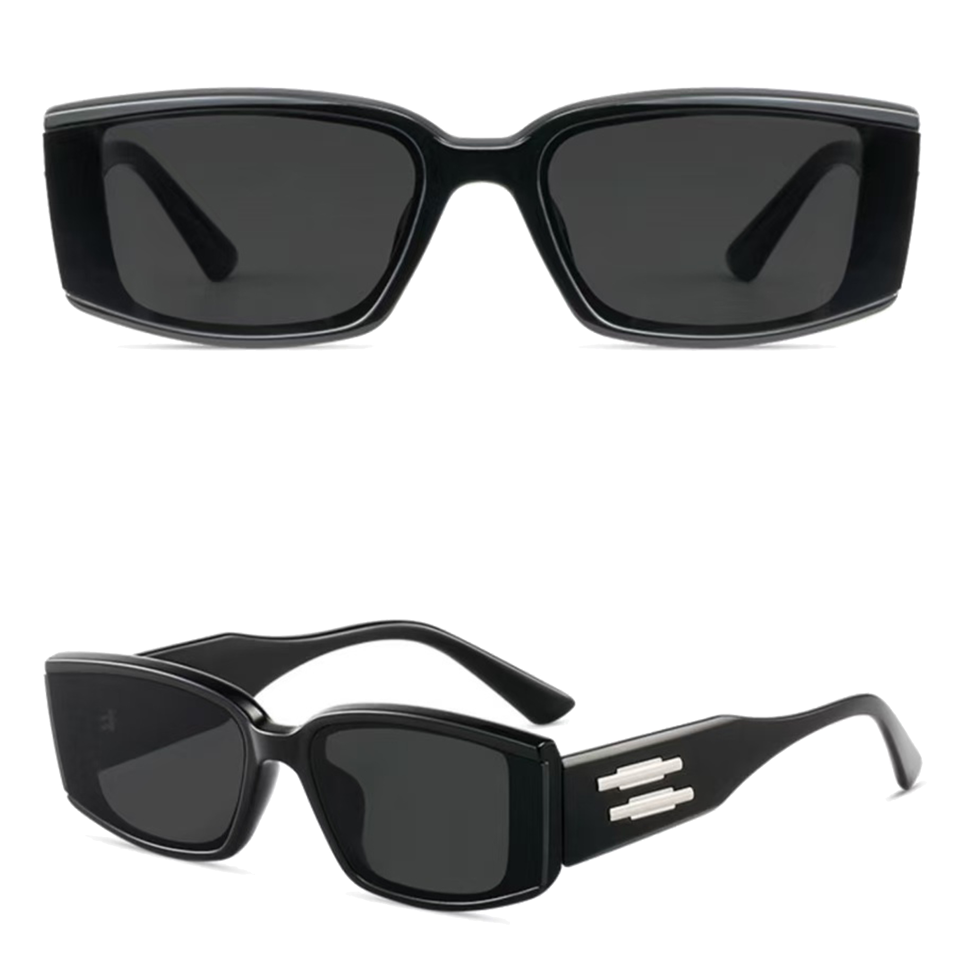 Vintage Style Promotional Sunglasses