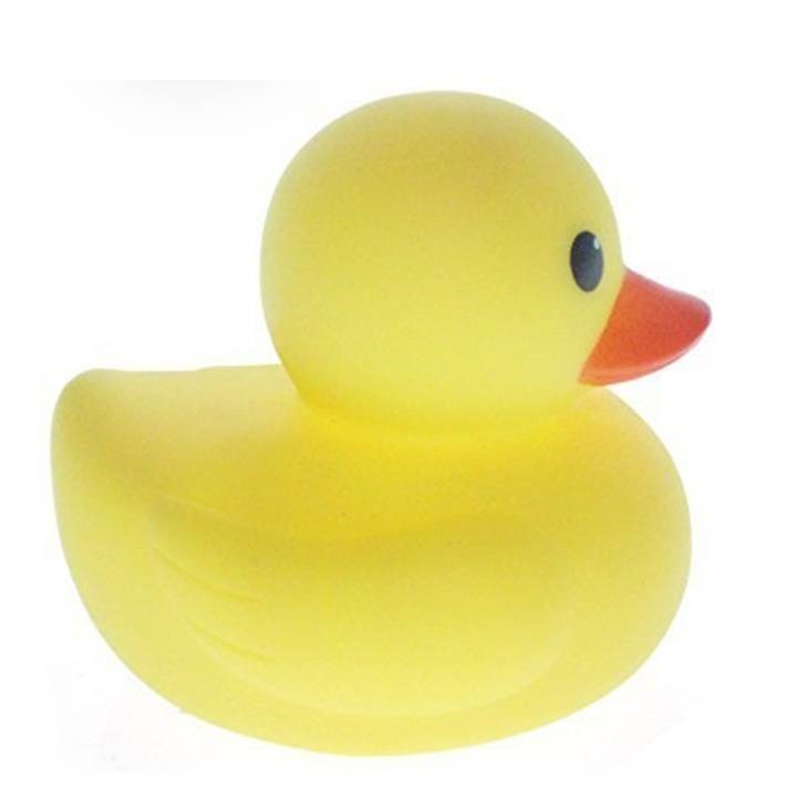 Rubber Duck Toy. 5