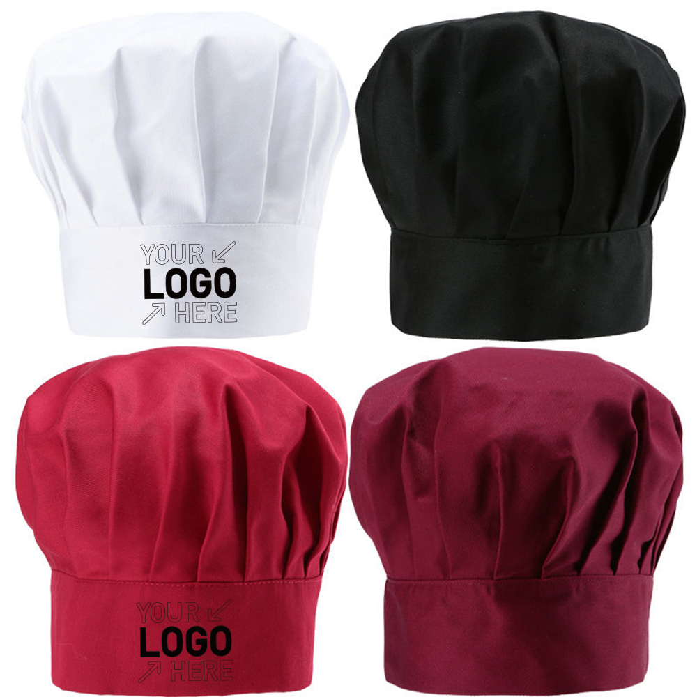 Chef Hat