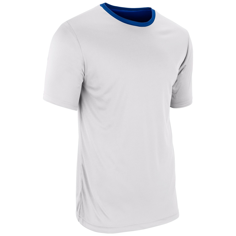 Double Stock Z-Cloth, DRI-GEAR® Reversible Tee 10