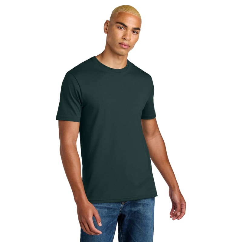 District Perfect Weight Icon Tee 66