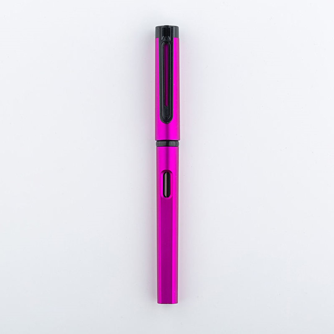 Smooth Business Signature Pen 8