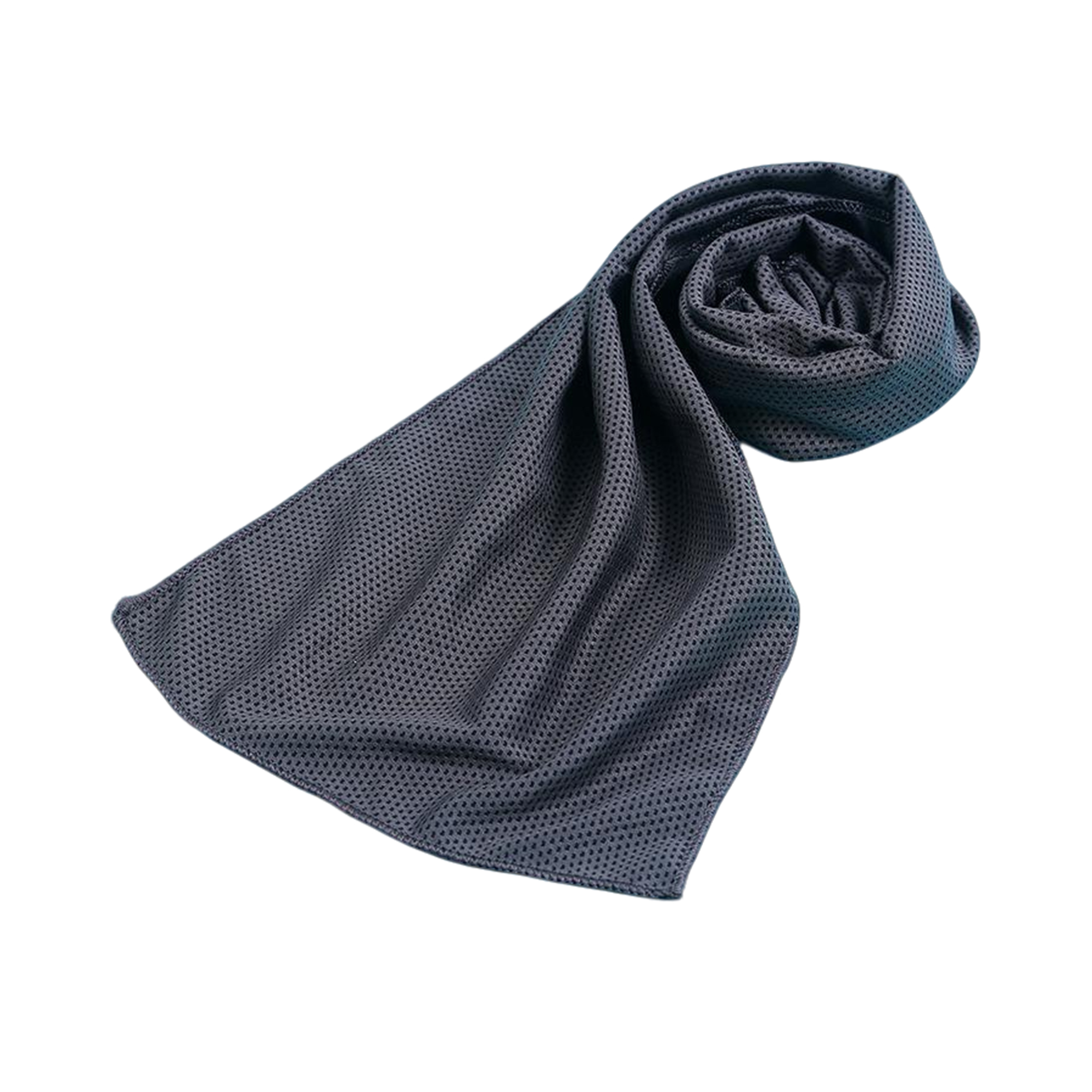 Instant Cooling Microfiber Towel Water Activation 9