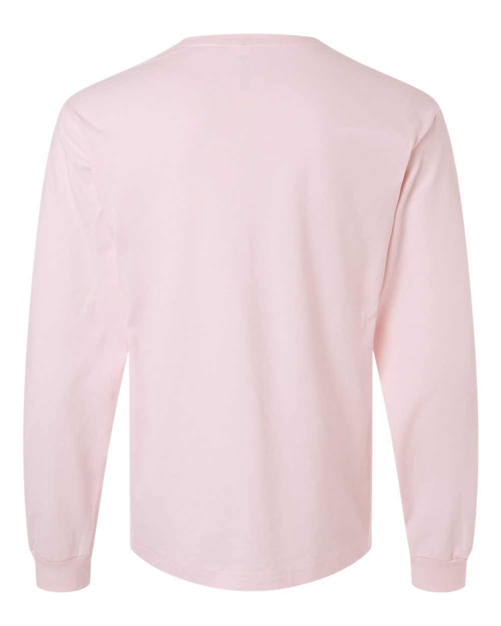 6 oz. Heavyweight Long Sleeve Tee - 3511 161