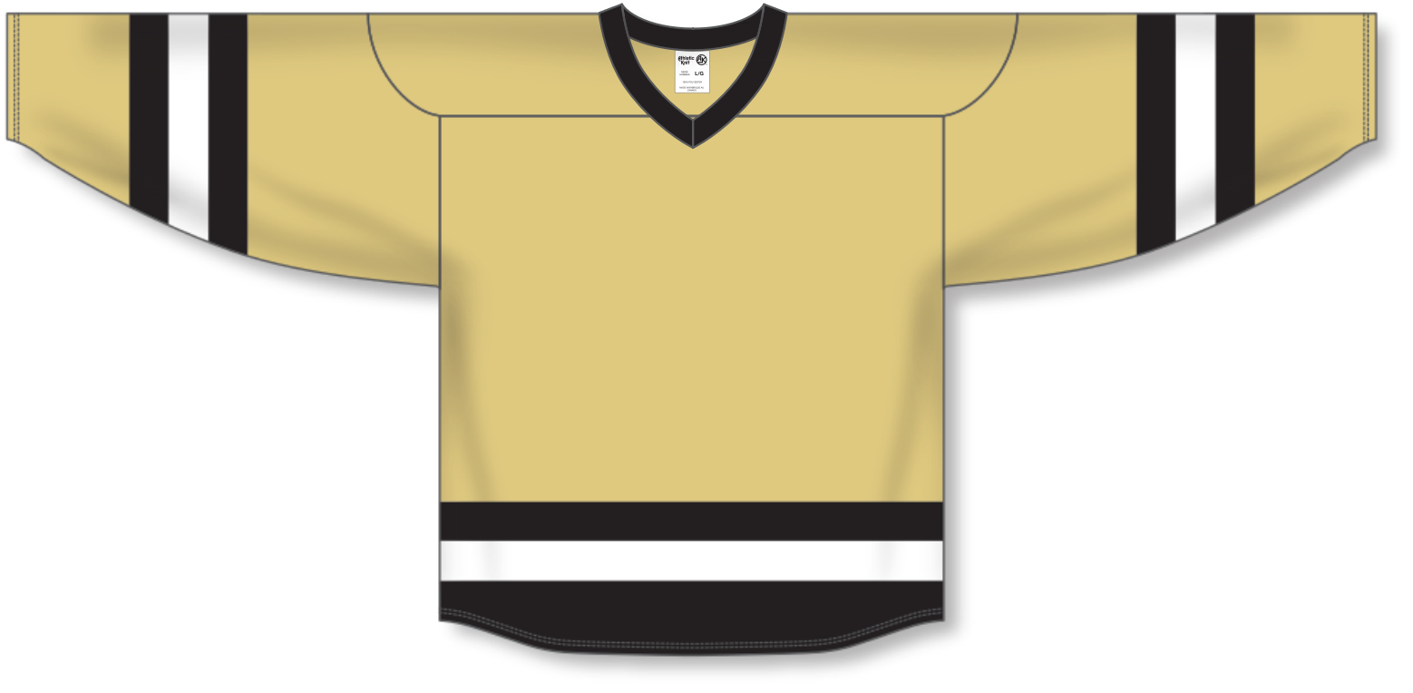 League Hockey Jerseys H6500-G01 35