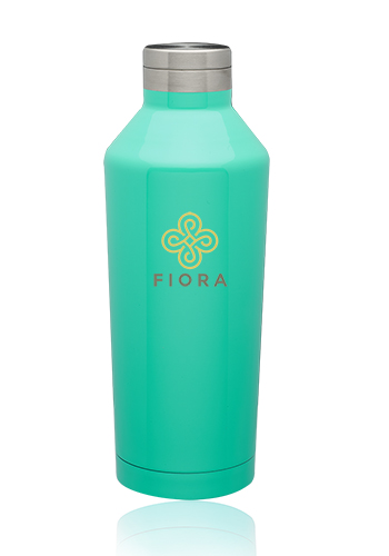 Explorer 17 oz. Vacuum Stainless Steel Water Bottles 6