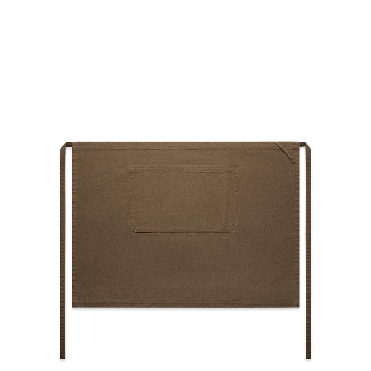 Canvas Half Apron | 1081 10