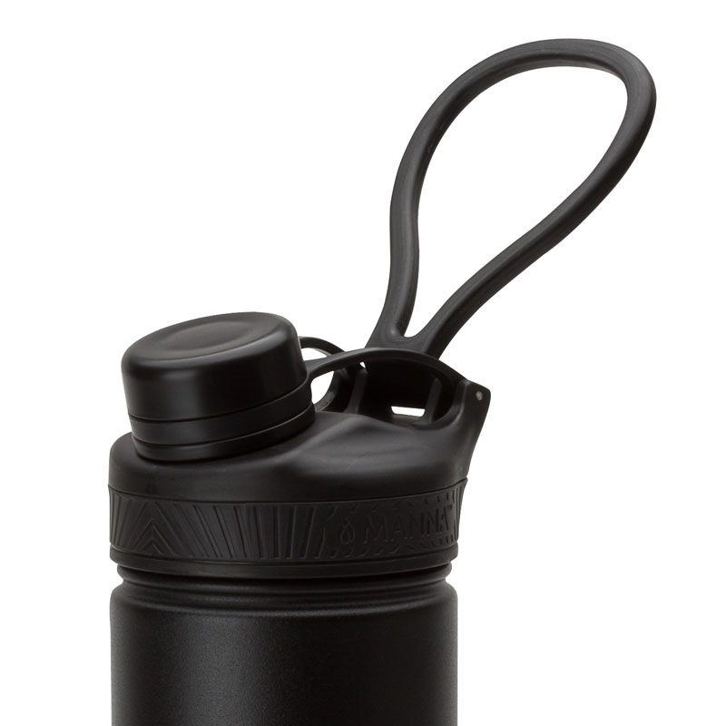 Manna™ 26 oz. Ranger Powder Coated Steel Bottle 27