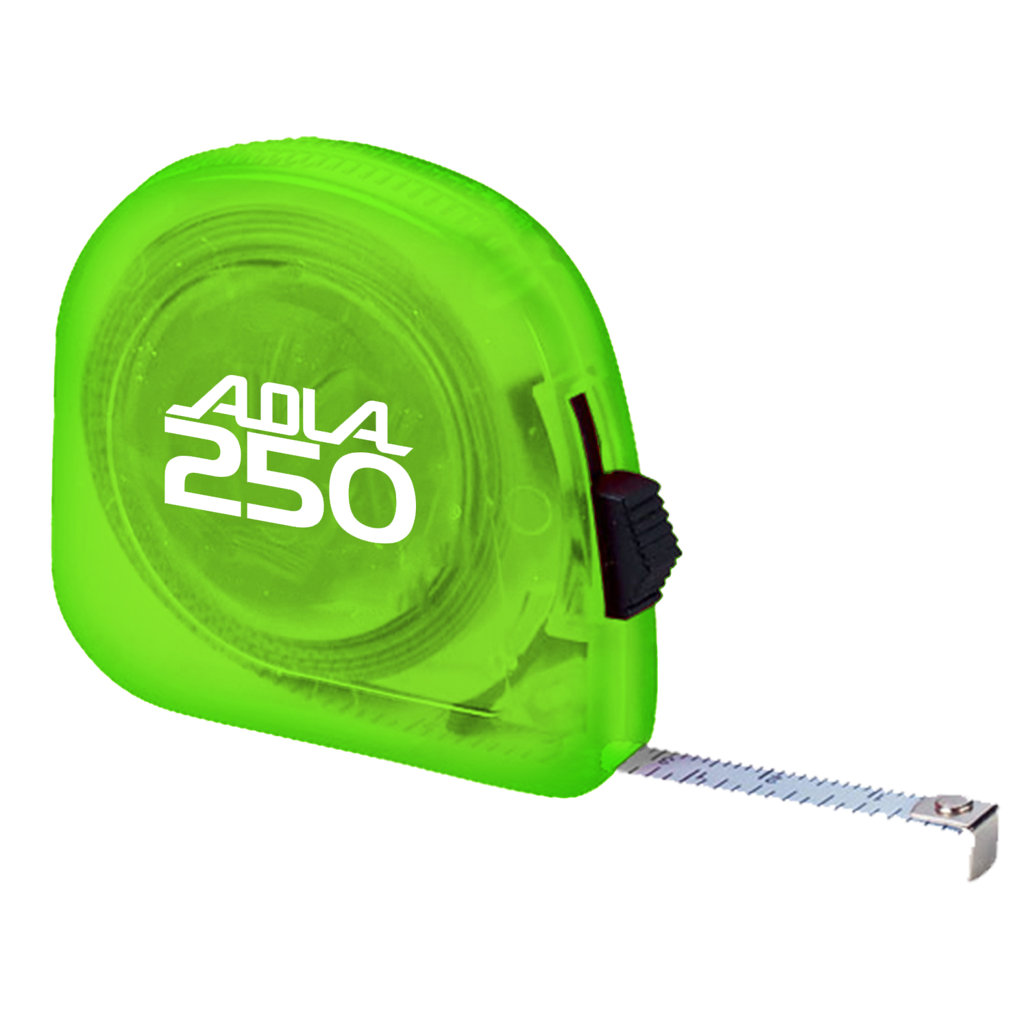 10 Ft. Translucent Tape Measure 4
