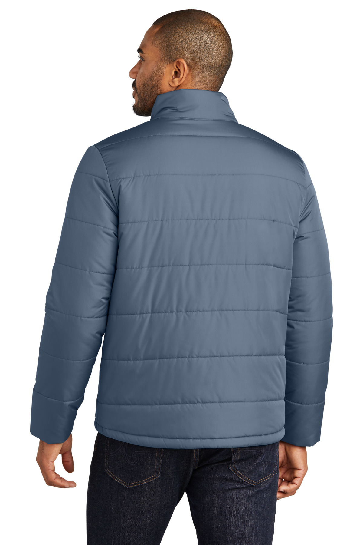 Port Authority® Puffer Jacket 7