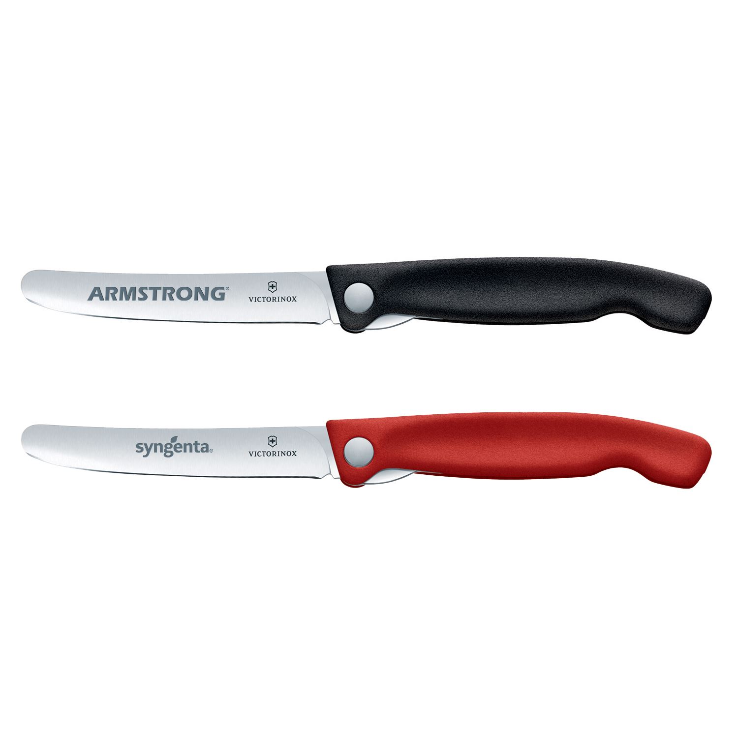 VICTORINOX® FOLDING PARING KNIFE 4
