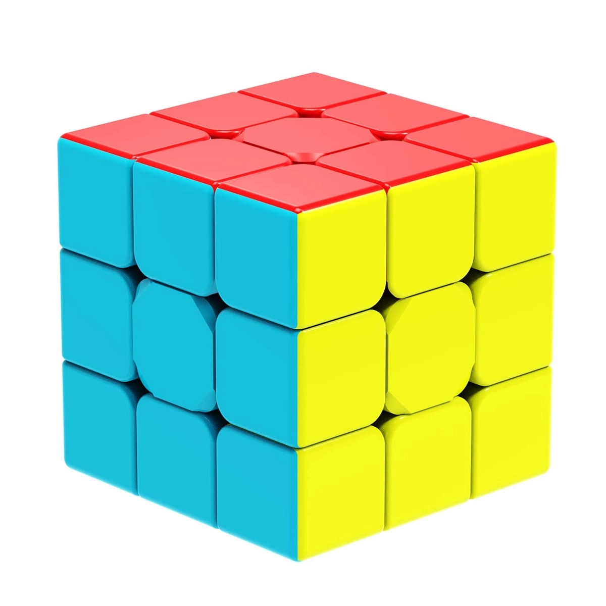 3X3 Speed Cube 2