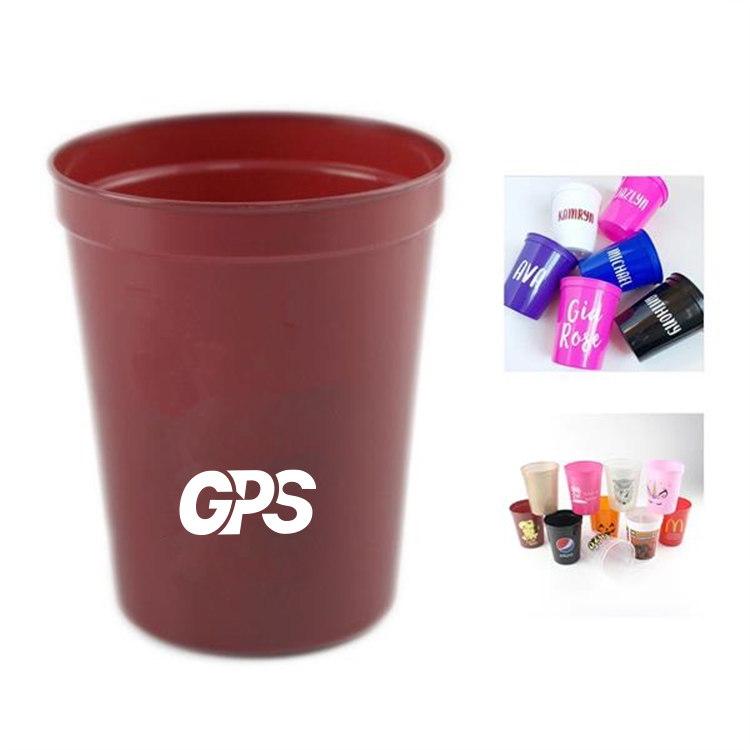16Oz Stadium Cups 3