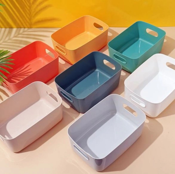 Table Storage Basket 2