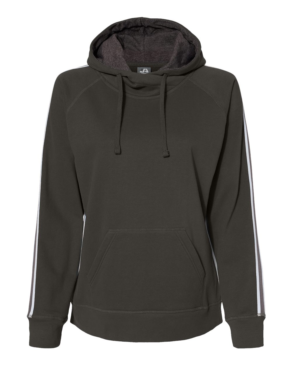 Women's Rival Fleece Hooded Sweatshirt - 8642 1