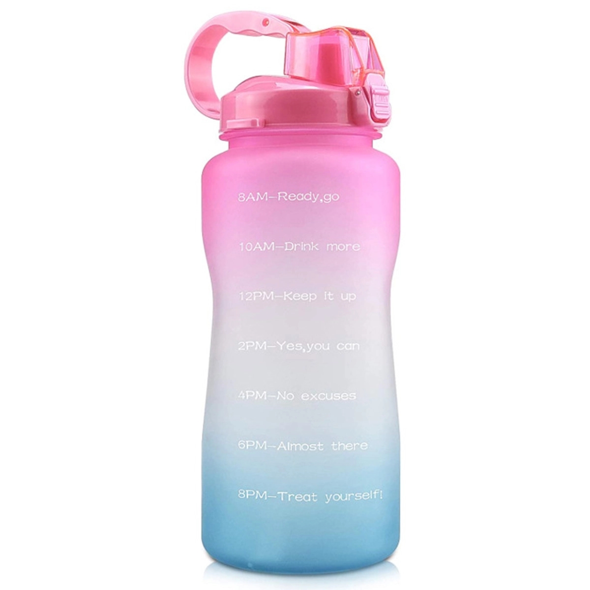 68Oz Time Marker Bottle 3