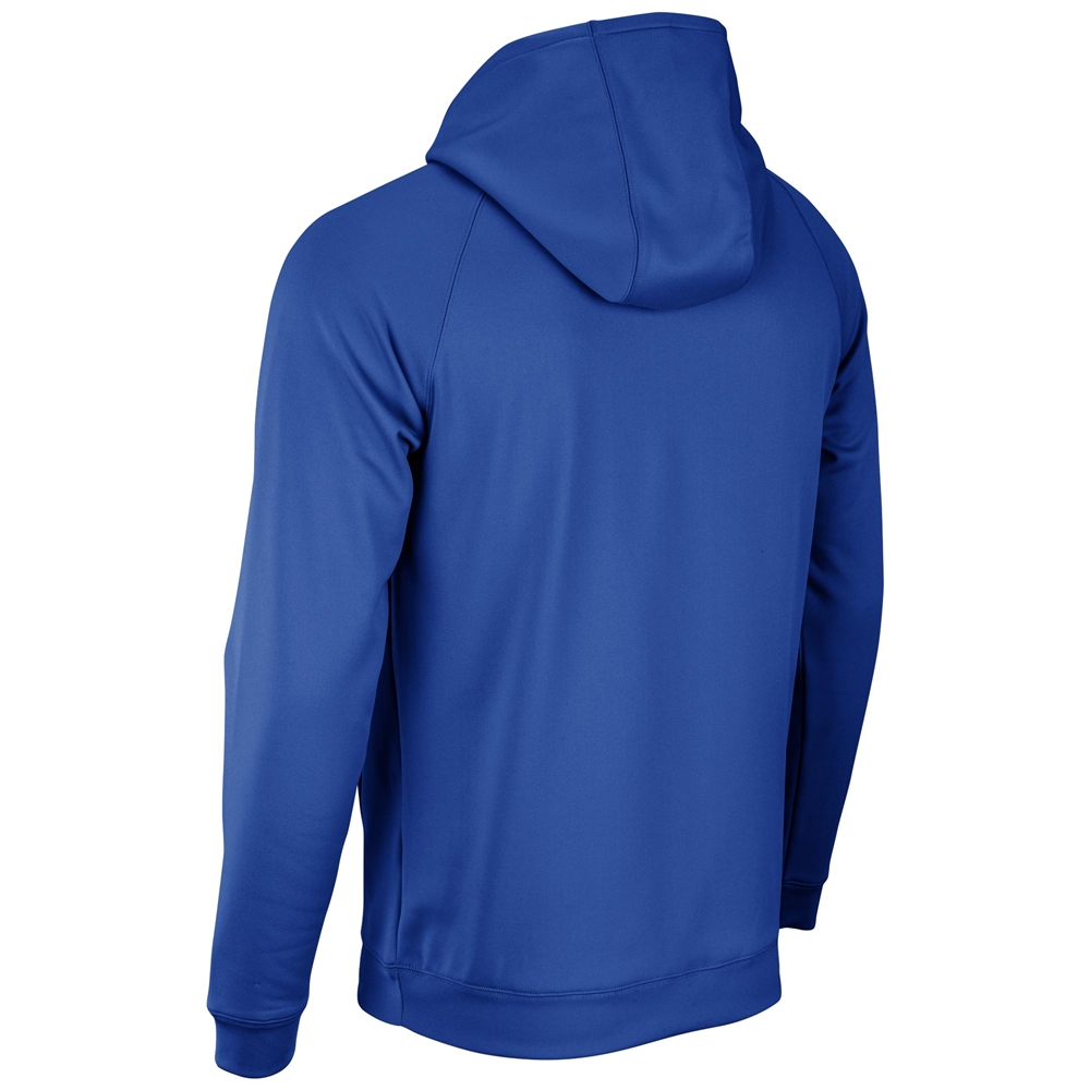 Lineup Fleece Hoodie, custom hoodie or sweatshirt with logo imprint 14
