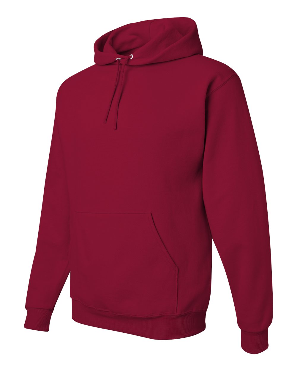 Unisex NuBlend® Hooded Sweatshirt - 996MR 304