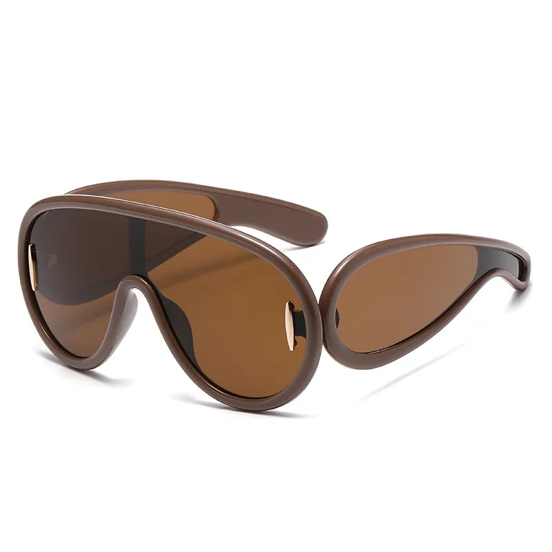New Design UV Sunglasses 4