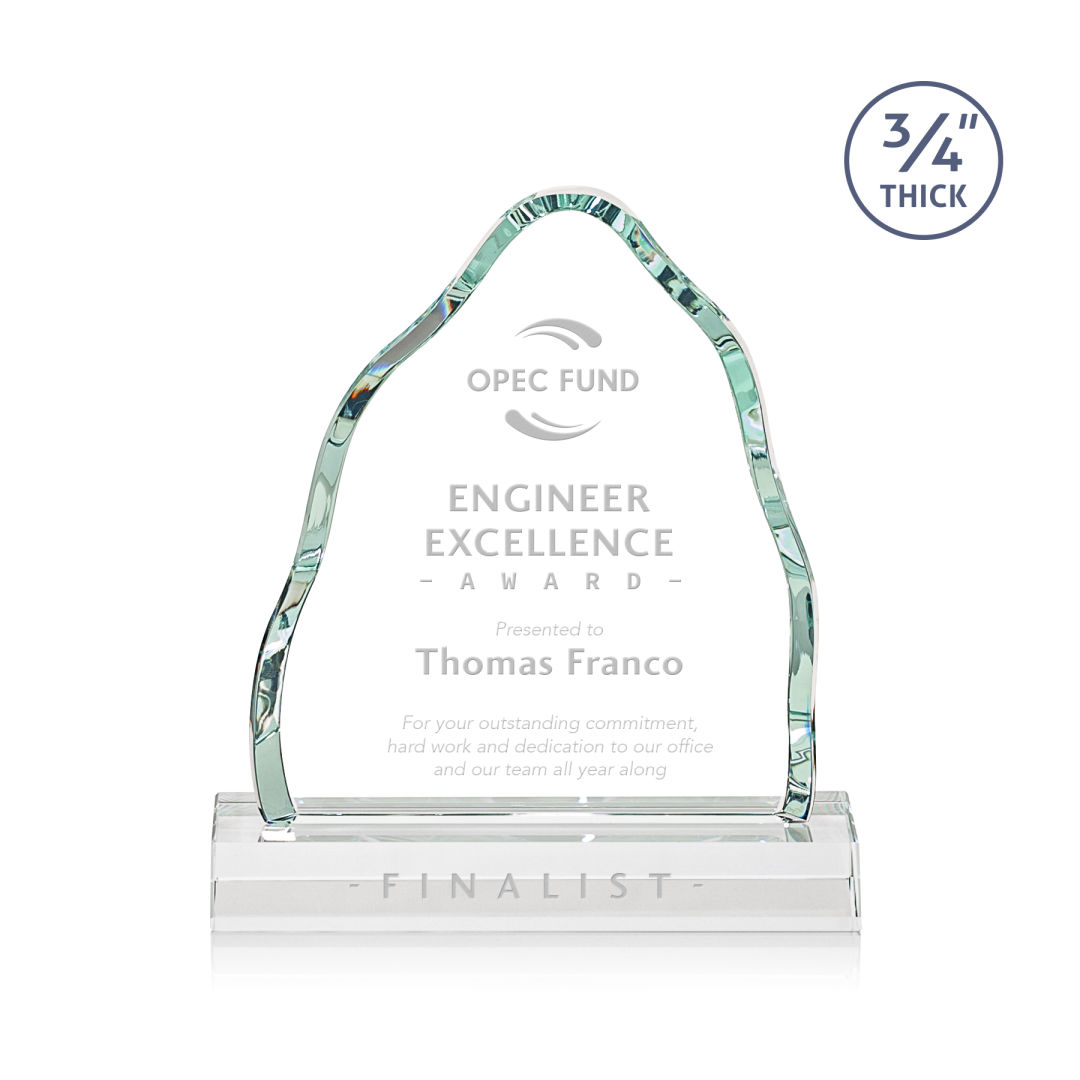 Dunwich Award - Starfire