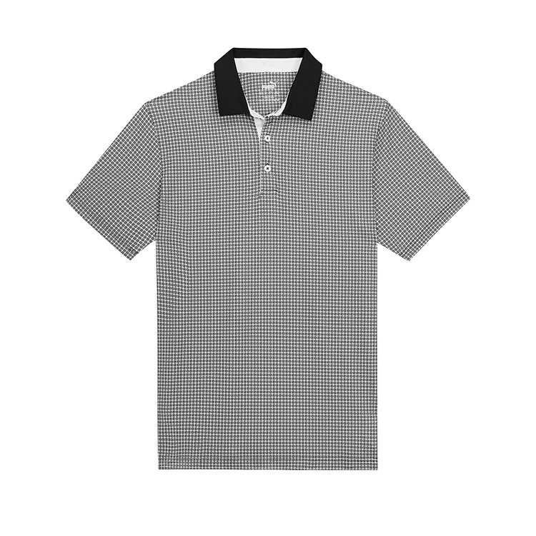 Puma Mattr Circular Polo 4