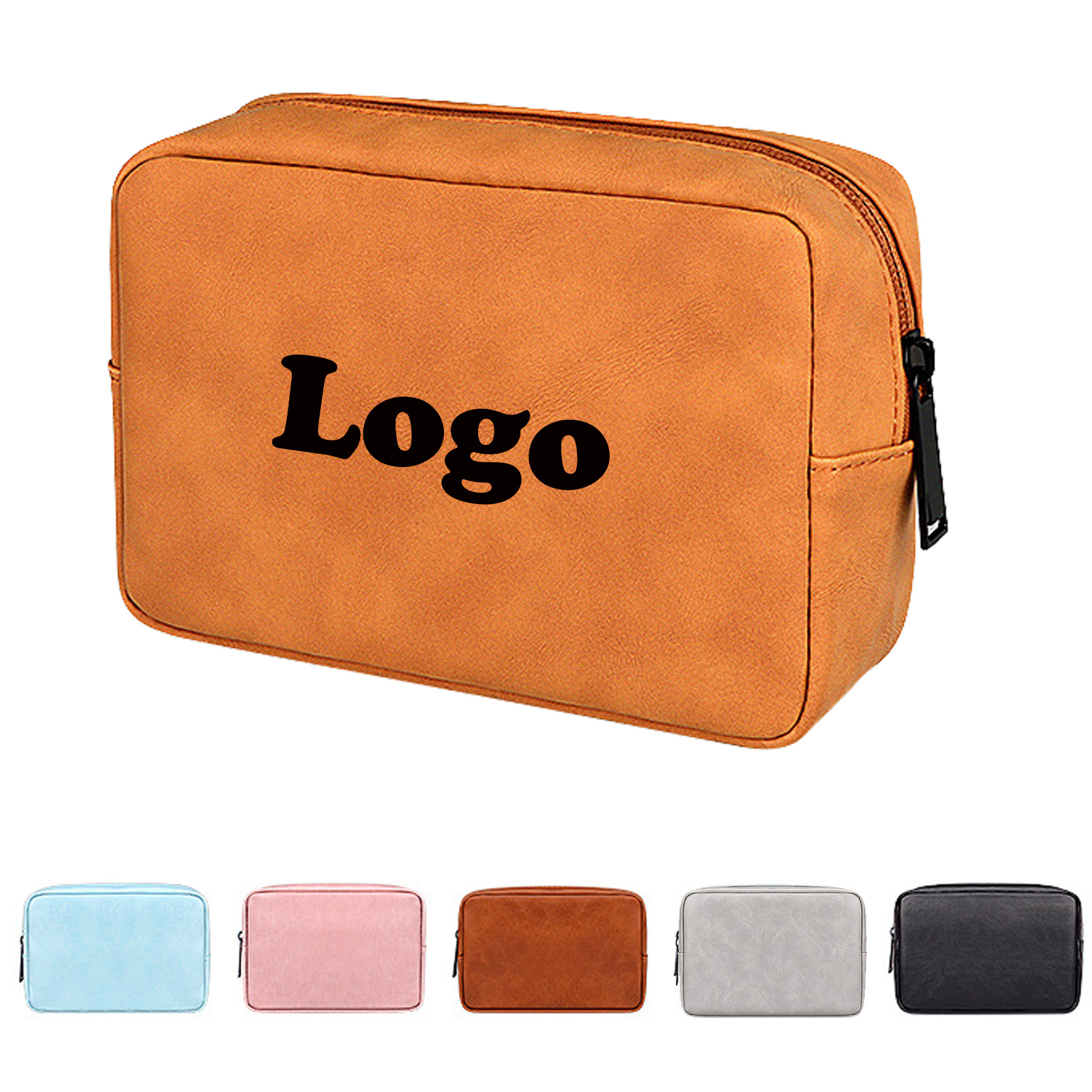 PU Cable Bag 3