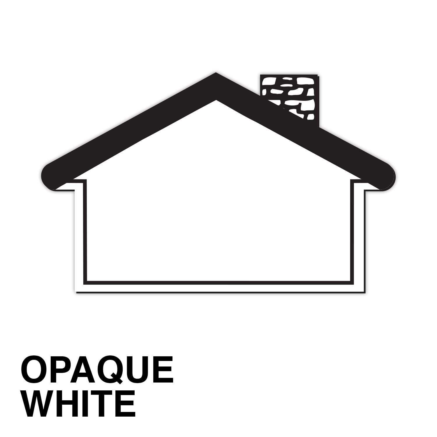 House Magnet - Full Color 2