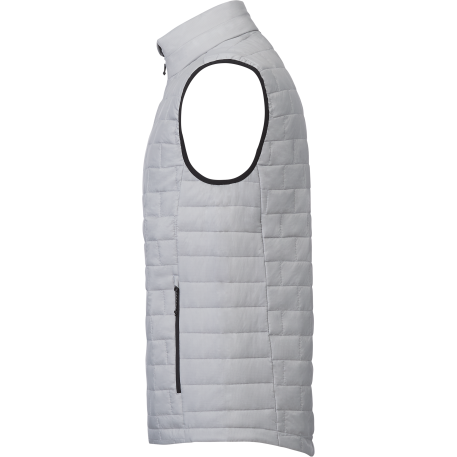 Men's TELLURIDE Packable Insulated Vest 6