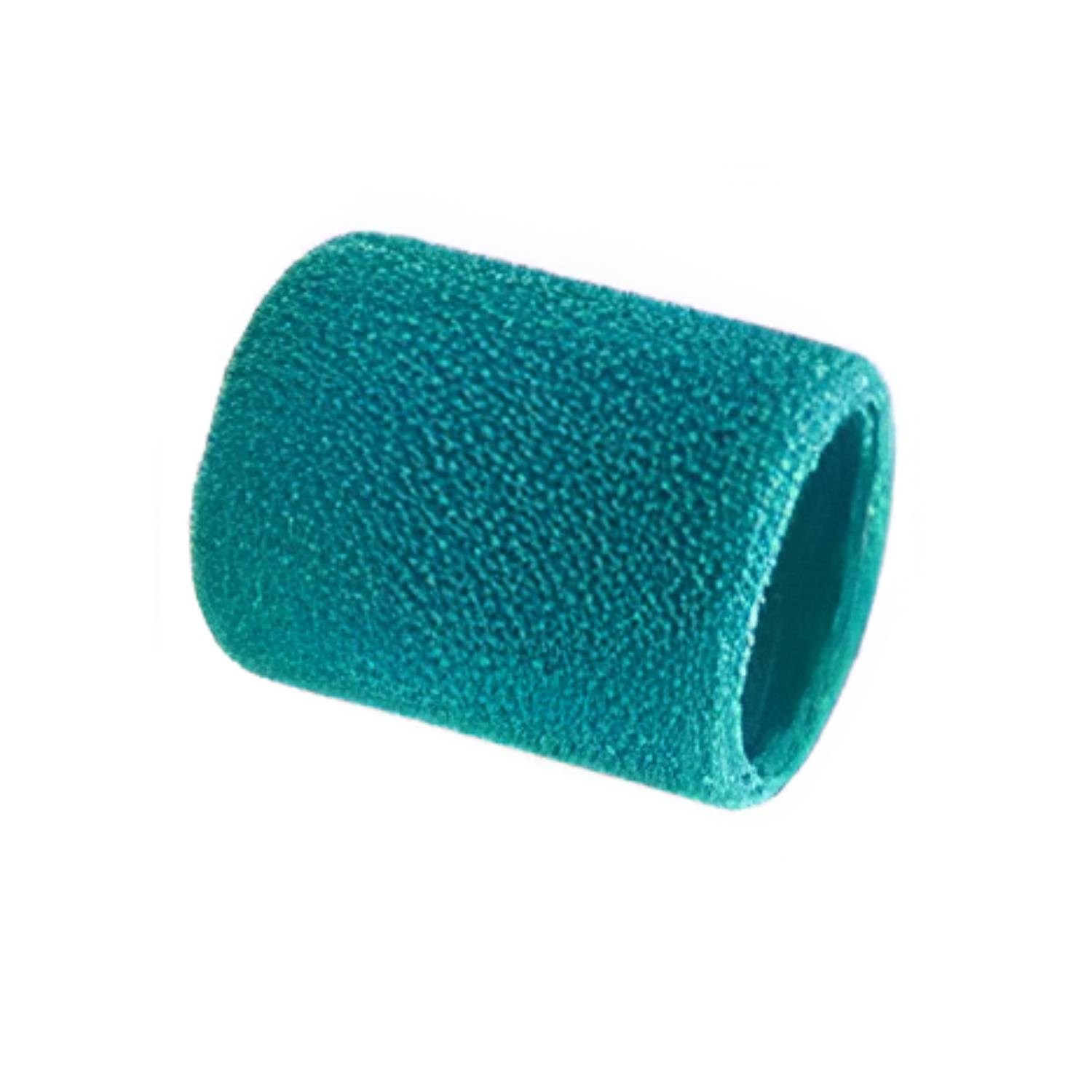 Polyester Elastic Sports Sweat Wristband 5