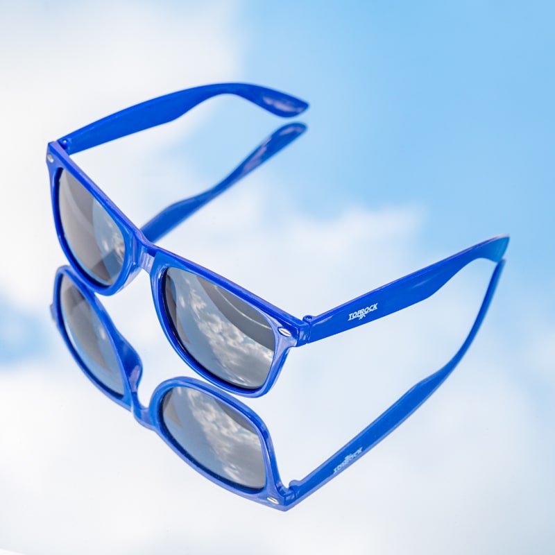 Custom Printed Tahiti Sunglasses 25