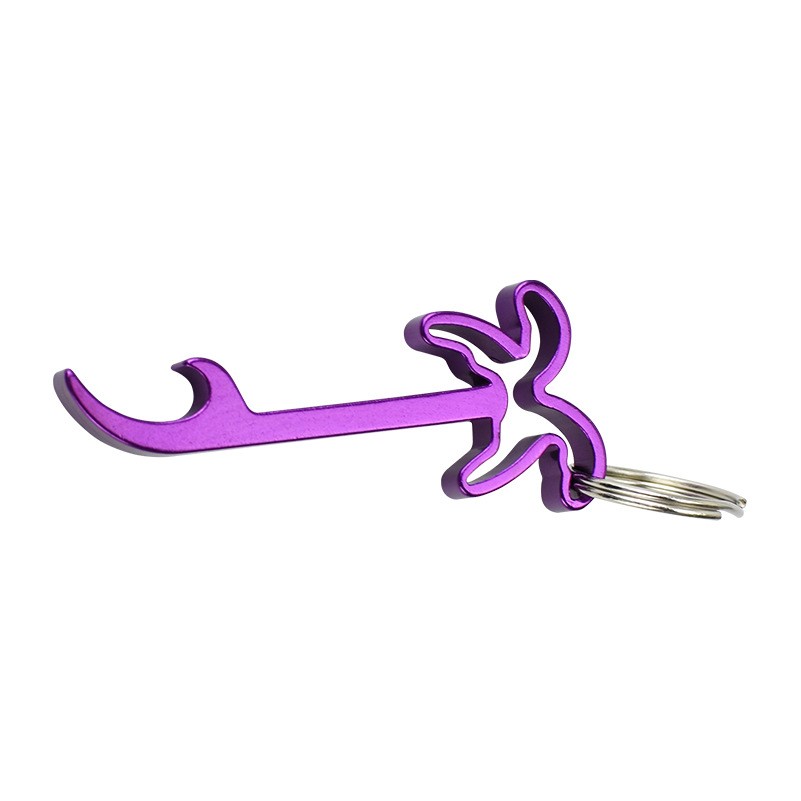 Coconut Bottle Opener/ Key Ring 4