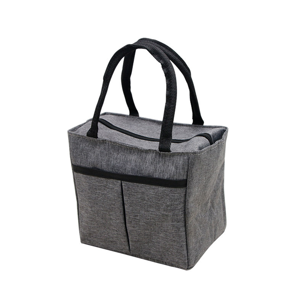 Tote Lunch Bag 1