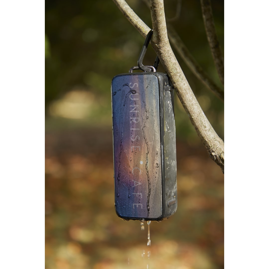 Yukon Outdoor Bluetooth Speaker 36
