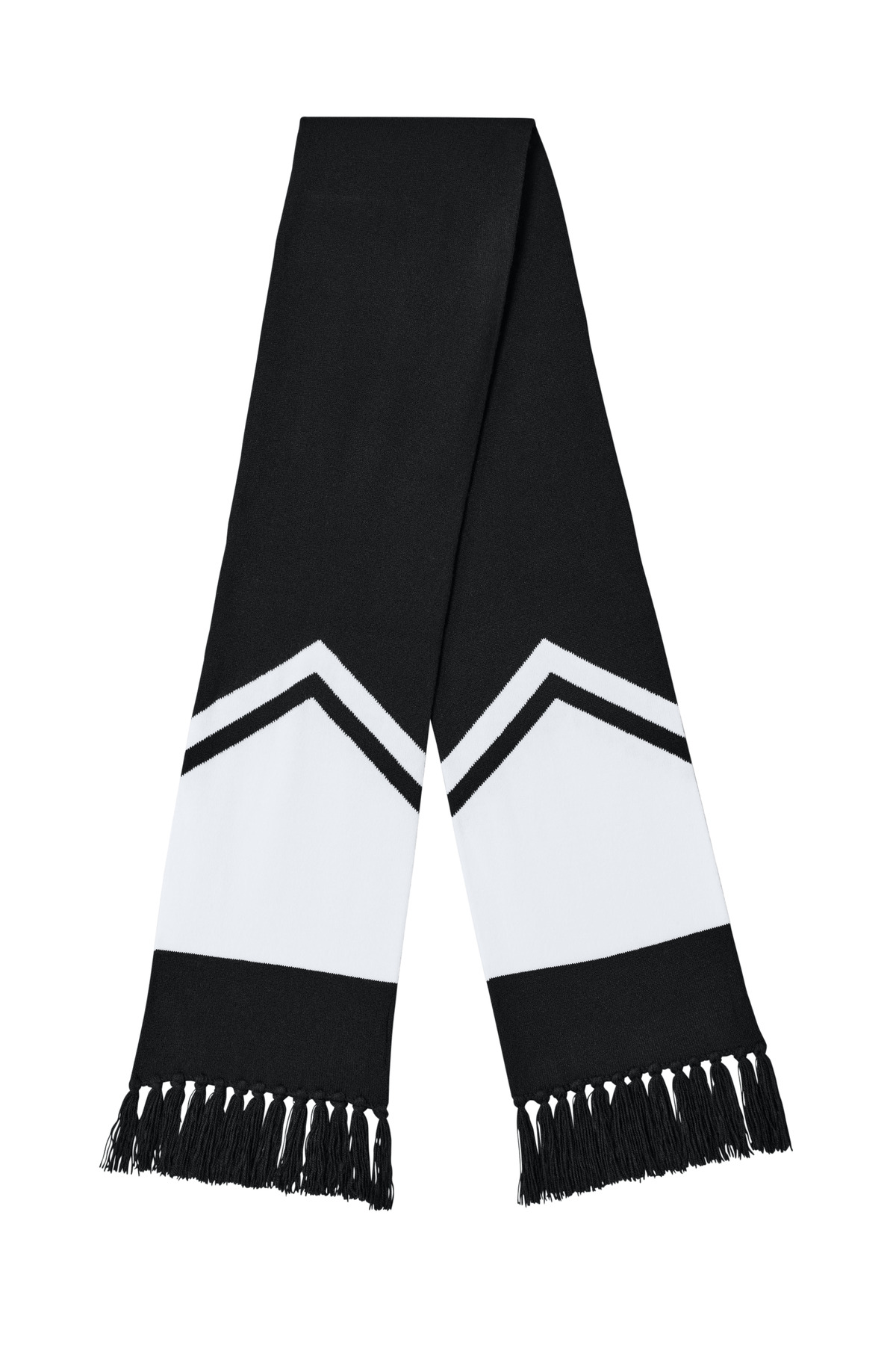Sport-Tek Gameday Scarf STA06 4