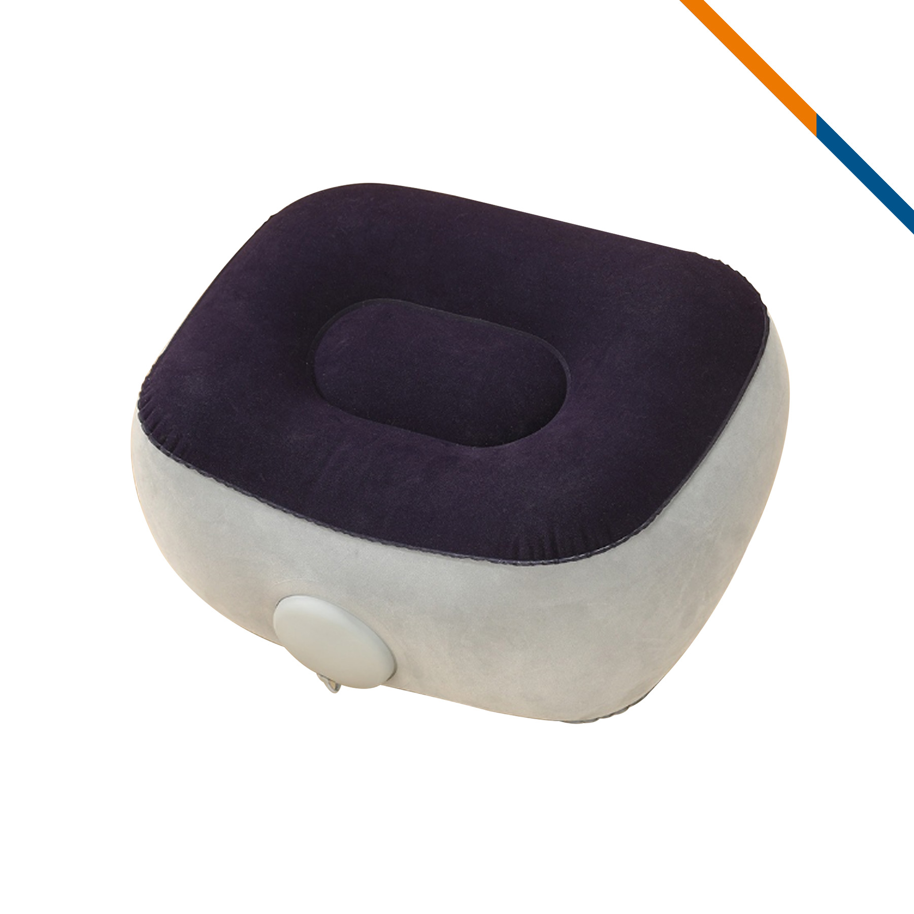 Ebersole Self Inflatable Footrest 6