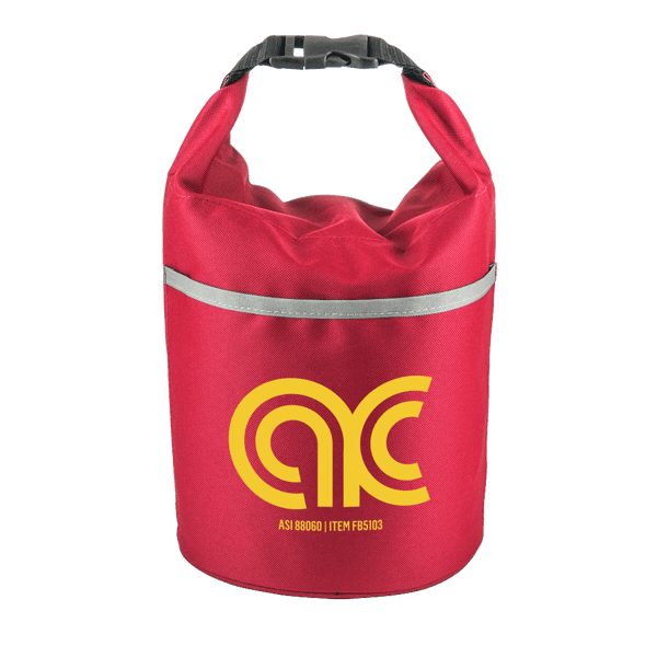 Hilltop Bucket Cooler Bag 3