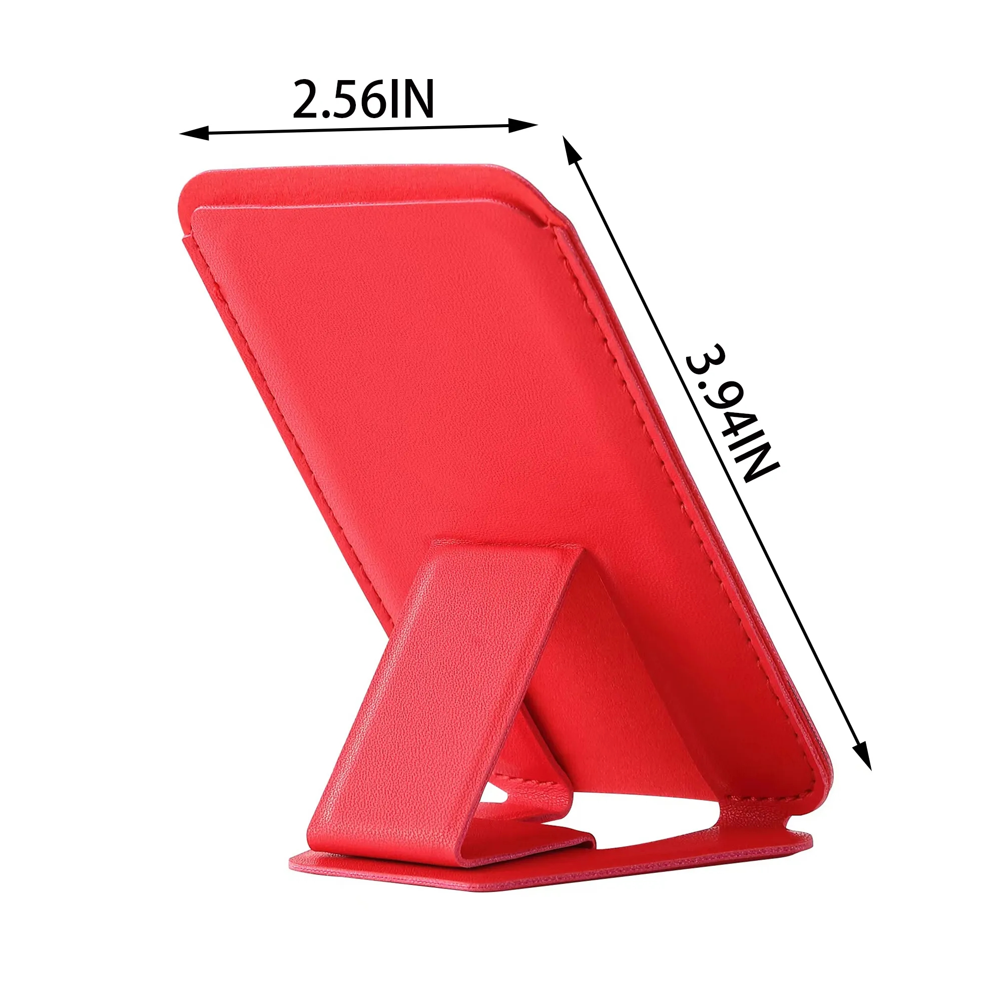 Sticky Card Holder Phone Can Be Customized 2