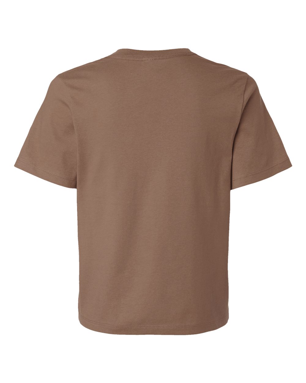 Women's 6 oz. Heavyweight Tee - 6110 130